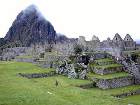 Machu Pichu1